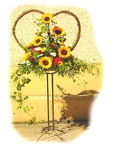 Florale Geschenke